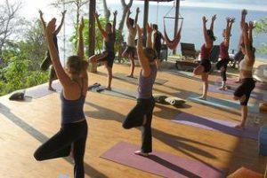 Namaste yoga retreats Namaste yoga retreats - Pure trek Costa Rica