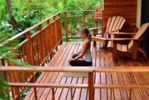 Namaste yoga retreats Namaste yoga retreats - Pure trek Costa Rica