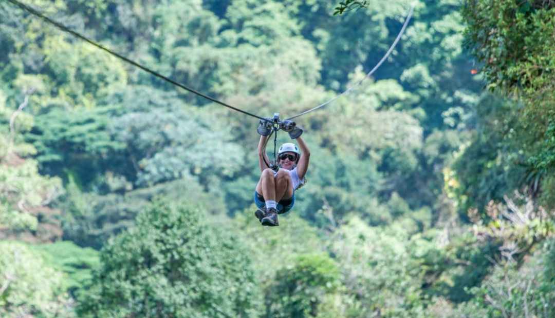 EXPERIENCES - Pure Trek Costa Rica